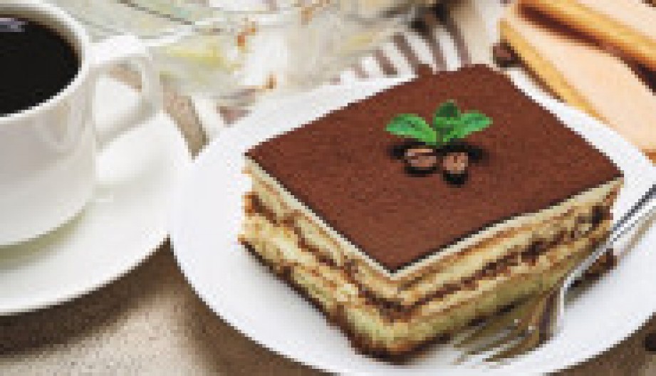 TIRAMISU Donosimo vam originalni recept za neodoljivu italijansku poslasticu