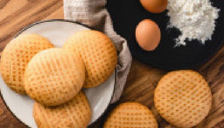 DOMAĆI MEDENJACI BOLJI OD KUPOVNIH Savršeno idu uz kafu ili čaj, a zaladiće vas u trenu