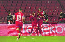 KAD, AKO NE SAD? Orlovi traže bod(ove) na najtežem mogućem mestu: Spustite podignute noseve!