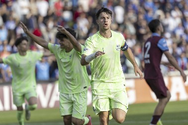 DILEMA REŠENA, BOMBA AKTIVIRANA Kapiten Barselone zaista stiže u Superligu Srbije, predugovor je već potpisan