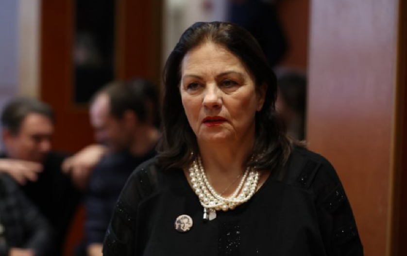 LEGENDARNA GLUMICA DOBILA NACIONALNU PENZIJU Od cifre će vam se zavrteti u glavi!