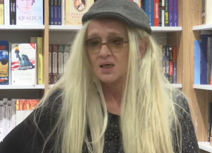 BEBI DOL SE HRANILA U NARODNOJ KUHINJI Poznati moćnik kada je saznao, odmah joj ponudio posao!