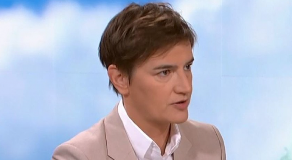 SVE SE VRTI OKO PARA: Đokiću, kako to da se ispit za nove studente može održati, a za sve ostale ne može? (VIDEO)