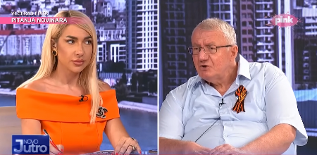 ŠEŠELJ OTKRIO ŠTA GA BRINE "To nije dobro"
