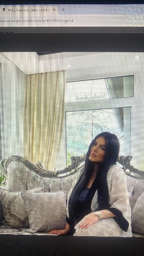 ĆERKA NAŠE PEVAČICE SE UDAJE ZA ŠEIKA Oduševljena bogatim zetom!