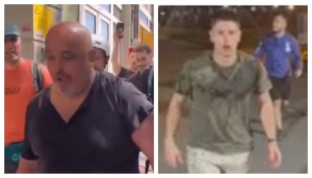 PRE BRUTALNOG NAPADA NA MILOŠA– LINČ DEKANA! Nasilje blokadera traje mesecima!