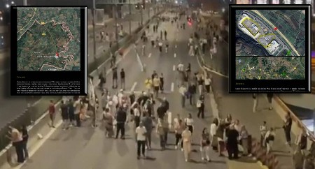 DOKAZ BLOKADERSKOG TERORIZMA: Planirali blokadu pruge za ugalj, Bubanj potoka i EXPO! Čekali trenutak da napadnu državu!