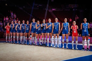 BOLAN PORAZ Srbija na ubedljiv način poražena od Japana