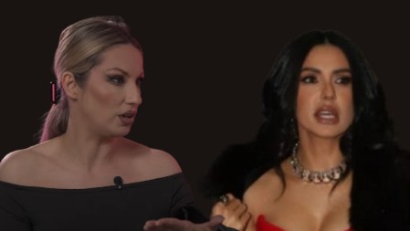 "TANJA SAVIĆ MI JE NAJVEĆA TRAUMA" Rada Manojlović nakon mnogo godina otkrila istinu o "Zvezdama Granda!"