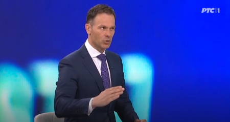 NAJVEĆI DOGAĐAJ Mali: Ekspo nije samo Beograd, nego cela Srbija