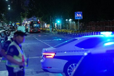 UBISTVO U CENTRU BEOGRADA BILO NARUČENO Nove informacije iz vrha MUP o pucnjavi u Gavrila Principa