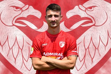 DANILO MITROVIĆ PRVA LASTA U RADNIČKOM 1923 Novosađanin stigao u Kragujevac iz Linca