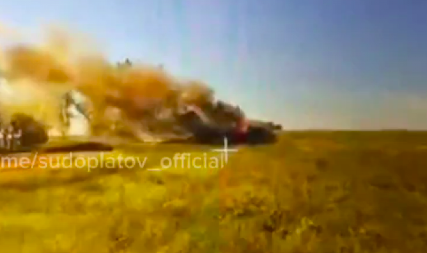 RATNA LINIJA SE POMERA Nova ofanziva u Sumiju jača sukobe (VIDEO)