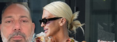 BRANKO BABIĆ OBJAVIO SNIMAK JELENE KARLEUŠE U ODŽACIMA O njegovom potezu priča cela Srbija  (VIDEO)