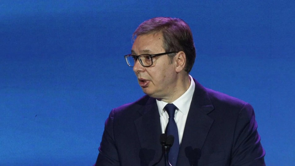 ČVRŠĆA OVLAŠĆENJA POLICIJI! Vučić uputio predlog Vladi Srbije i Narodnoj skupštini