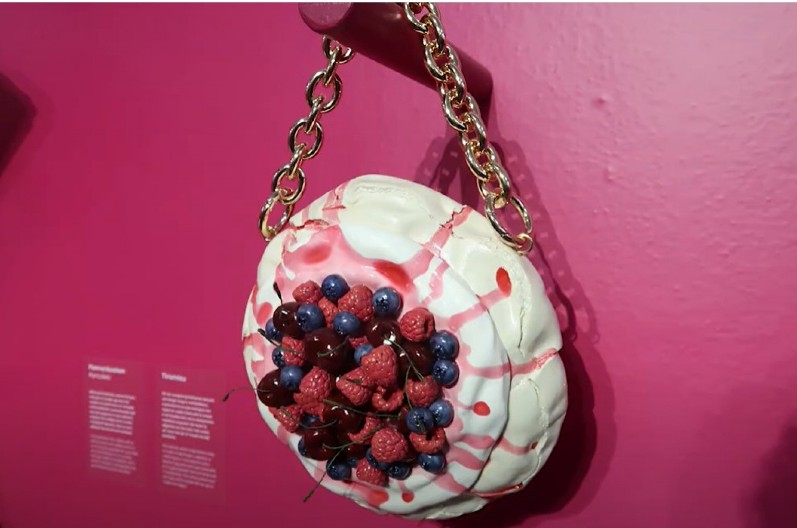 NIŠTA SLAĐE NEĆETE VIDETI DANAS U holandskom muzeju su izloženi najpoznatiji svetski dezerti - neobičnu postavku posetioci obožavaju