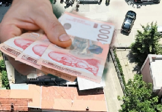 PODNETA KRIVIČNA PRIJAVA: Blokaderi foteljaši kupuju glasove na izborima u Zaječaru