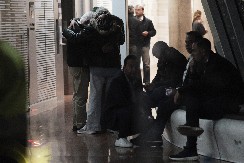 OGLASILA SE ŽENA RANJENOG KOLUMBIJSKOG KANDIDATA ZA PREDSEDNIKA Potresnim rečima obavestila svet o njegovom stanju