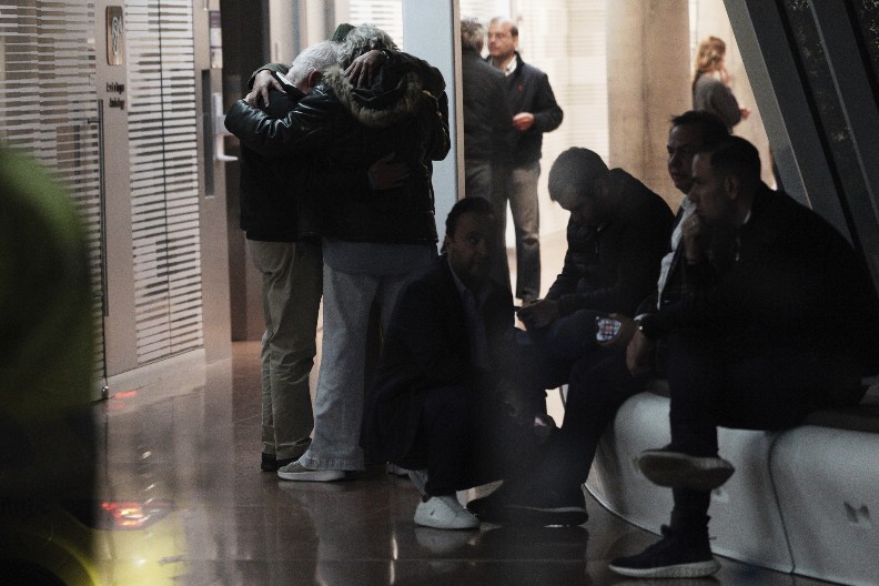 OGLASILA SE ŽENA RANJENOG KOLUMBIJSKOG KANDIDATA ZA PREDSEDNIKA Potresnim rečima obavestila svet o njegovom stanju