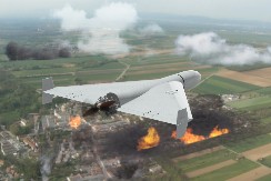 AUTOMOBILSKI GIGANT ULAZI U RAT Poznati brend počinje da pravi dronove u Ukrajini