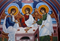 DANAS JE CRVENO SLOVO Slavi se duhovski ponedeljak, jednu stvar nikako ne treba uzimati u ruke