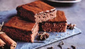 MEDENO SRCE Jednostavni kolač savršen za dane posta koji budi sva čula