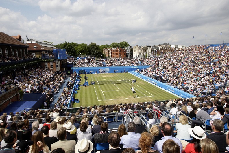 Legendarni teniski turnir se vraća na velika vrata posle 52 godine