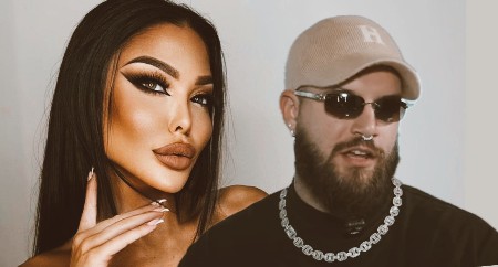 ''TO SU PRAZNE PRIČE'' Nucci ne ide na rejvove i kafane, unervozio se na spomen Maje Marinković (VIDEO)