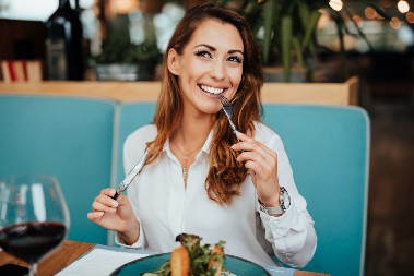 HRANA KOJA NE GOJI Ovih 5 namirnica lepo zasite, a neće vam povećati kilograme!