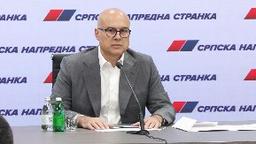 POBEDA JE UBEDLJIVA! Vučević pročitao izborne rezultate iz Kosjerića i Zaječara