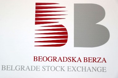 INDEKSI BEOGRADSKE BERZE U PLUSU Na prvom mestu dobitničke liste akcije Aerodroma Nikola Tesla
