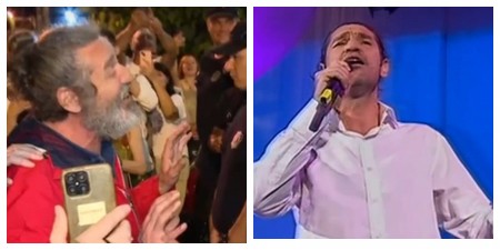 HIT VIDEO! Pčelo moja, pčelice: Srbija ne prestaje da se sprda sa blokaderima, sada je na tapetu i glumac Dragan Jovanović! (VIDEO)