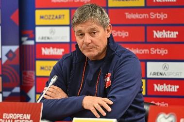 PIKSI PRED ANDORU Nemam kome da dokazujem srpstvo! Majstore, jesam kriv što ne razumeš?