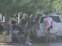 "BILA JE EUFORIJA, A ONDA JE NASTAO MUK!" Evo kako su blokaderi u Kosjeriću reagovali na novi poraz koji im je naneo Vučić! (VIDEO)