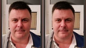 "ŠTA SE DESILO VUKU KOSTIĆU?" Glumac ne liči na sebe, ljudi u šoku zbog onoga što vide!