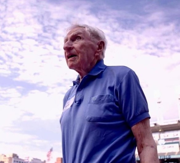 TAJNE DUGOVEČNOSTI DOKTORA OD 103 GODINE Otkrio navike koje su mu pomogle da postane stogodišnjak