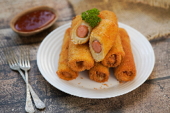 PRŽENICE SA KOBASICAMA Obrok zbog kog će ukućani stajati u redu za još