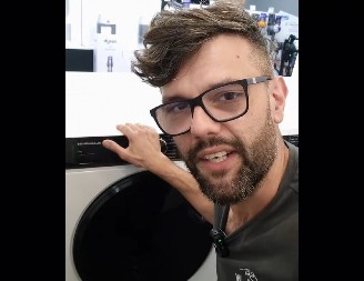 SVI GA KORISTE, A MAJSTOR KAŽE DA NE BI TREBALO Ovaj program za pranje oštećuje mašinu za veš