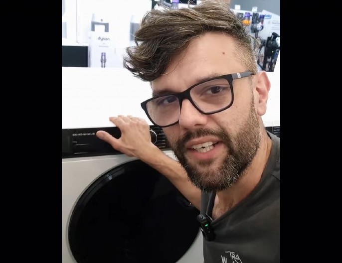 SVI GA KORISTE, A MAJSTOR KAŽE DA NE BI TREBALO Ovaj program za pranje oštećuje mašinu za veš