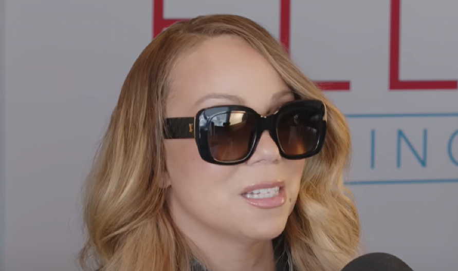 NEPRIJATNO JE SLUŠATI  Bizarni intervju svetske zvezde zabrinuo fanove, smatraju da joj je potrebna pomoć