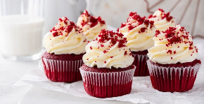 MAFINI CRVENI BARŠUN Po receptu za početnike, ukrasiće svaku svečanu trpezu