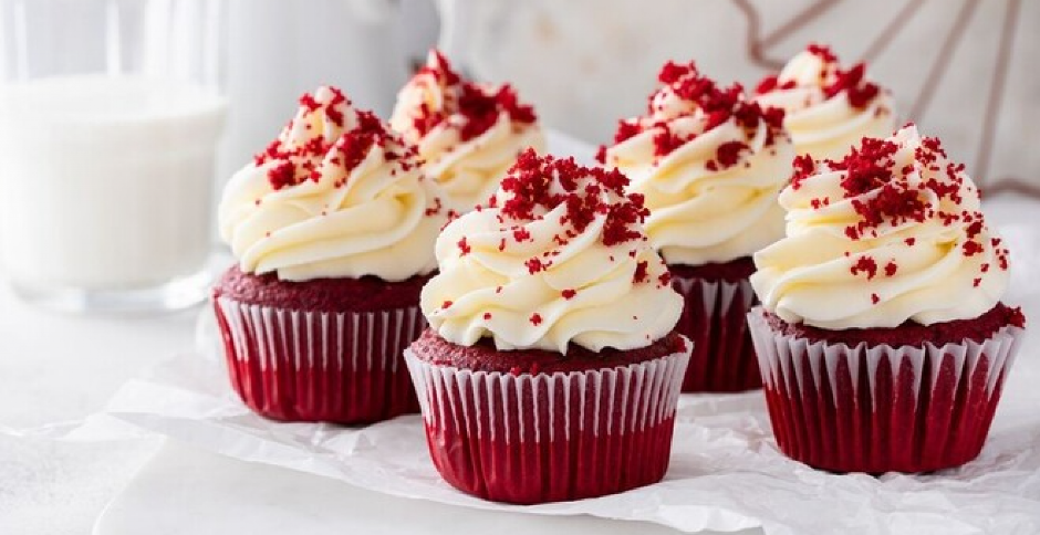 MAFINI CRVENI BARŠUN Po receptu za početnike, ukrasiće svaku svečanu trpezu