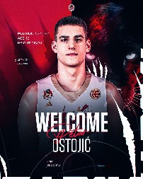 FMP NE STAJE "Panteri" več potpisali i drugo pojačanje za narednu sezonu