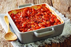 PAPULA Omiljeno Karađorđevo jelo savršeno za dane posta, držaće vas dugo sitim, a preukusna