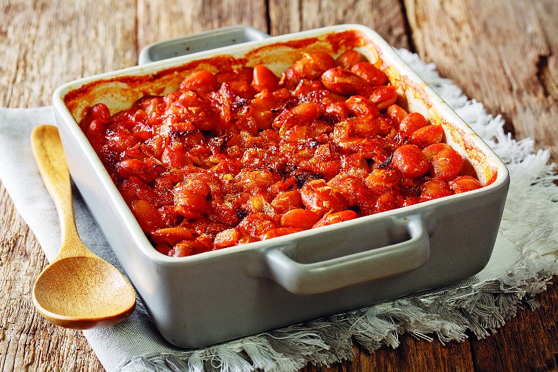 PAPULA Omiljeno Karađorđevo jelo savršeno za dane posta, držaće vas dugo sitim, a preukusna