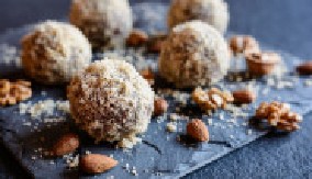 BOMBICE OD KEKSA Gotove dok pristavite kafu, a tope se u ustima