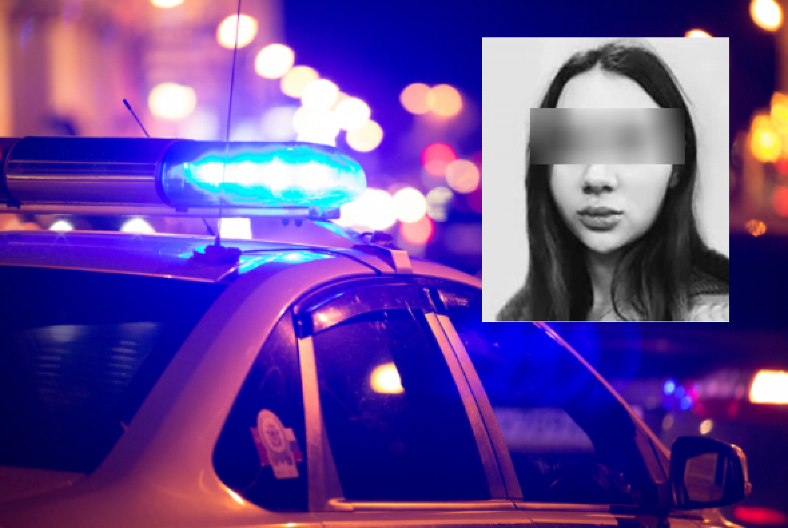 TRAGEDIJA! OVO JE STUDENTKINJA NOVINARSTVA KOJA JE POGINULA KOD DONJE BISTRE "Naše svetlo, naš ponos, naše sve..."