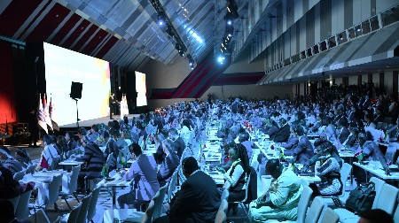 SVETSKI SPEKTAKL U BEOGRADU! Delegacije iz 154 zemlje oduševljene pripremama za EXPO! (FOTO)