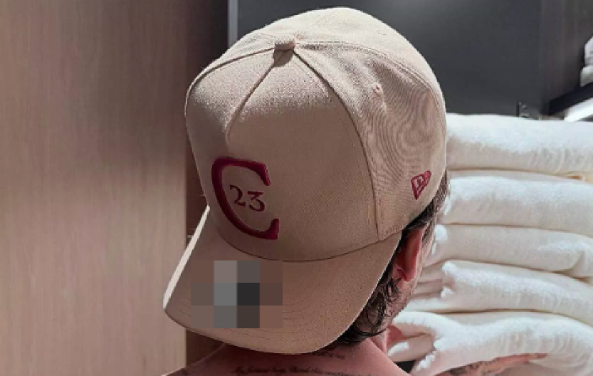 NJEGOVOG OCA VOLI CELA SRBIJA Maneken objavio dirljivu sliku usled porodične drame, jasno stavio do znanja na čijoj je strani