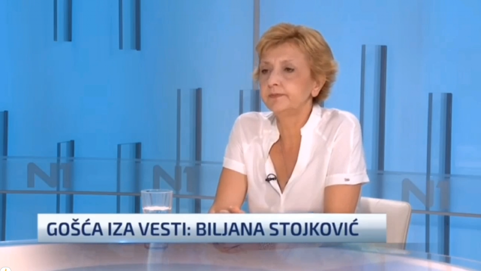 RASULO! Nikome nije jasno šta blokaderi žele, čak i Šolakova novinarka ostala u šoku! (VIDEO)
